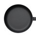 Photo3: Fry pan 24cm Black（2.54qt,2.4ℓ) (3)