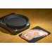 Photo3: SSC round pan 26cm (1.27qt,1.2ℓ)（SUKIYAKI PAN） (3)